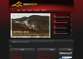 www.speoalpin.info